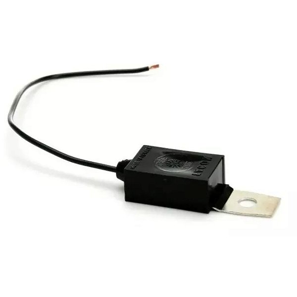 Capacitor anti ruido do Xsara Picasso/Jumper/Picasso/Peugeot 6555k9 original