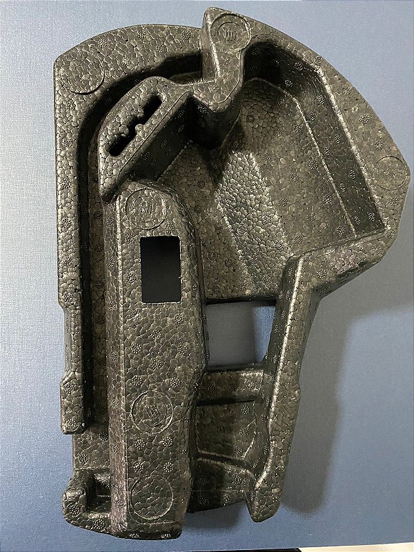 Alojamento Macaco Vw Gol Parati G4 5X0012115D 0riginal