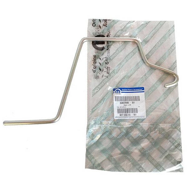 Manivela Levantamento Macaco Idea Palio Uno Mobi Cronos