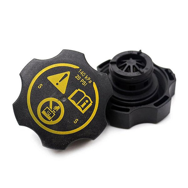 Tampa reservatorio radiador Onix,spin,cobalt,cruze original 13502353