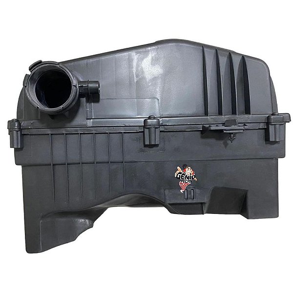 Caixa Do Filtro Ar Citroen C3 Peugeot 208 original