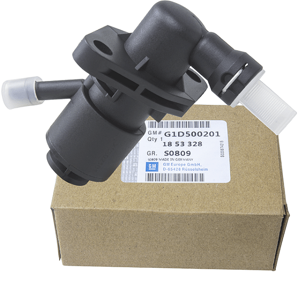 Original Atuador Hidráulico Módulo Embreag Meriva Easytronic