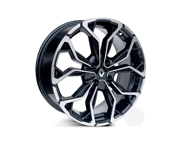Rodas Sandero RS Hb20 Aro 15 4x100 SCORRO