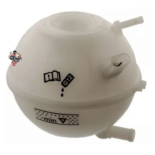 Reservatorio Agua Radiador Kombi Bora Golf Audi A3 Original