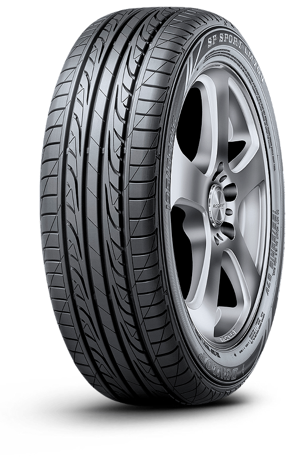 Pneu 185/60r14 82h Dunlop Sp Sport Lm704
