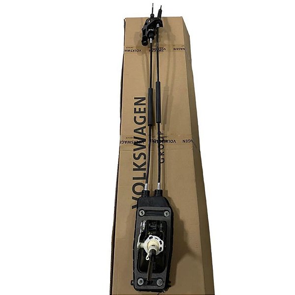 Trambulador Completo Gol Saveiro G7 G8 Orig Vw 5u0711049h