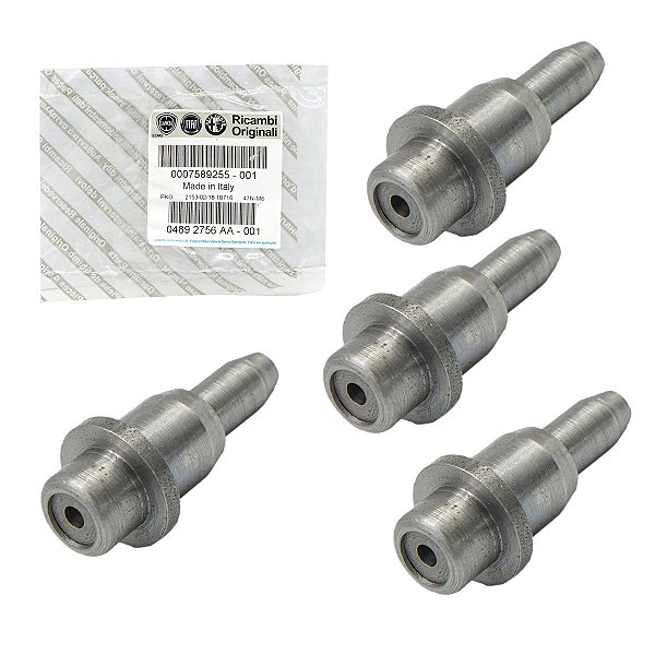 Jet cooler motor Original Fiat Uno Palio Siena Idea 1.0 8v 1.3 8v 1.4 Fire 7589255