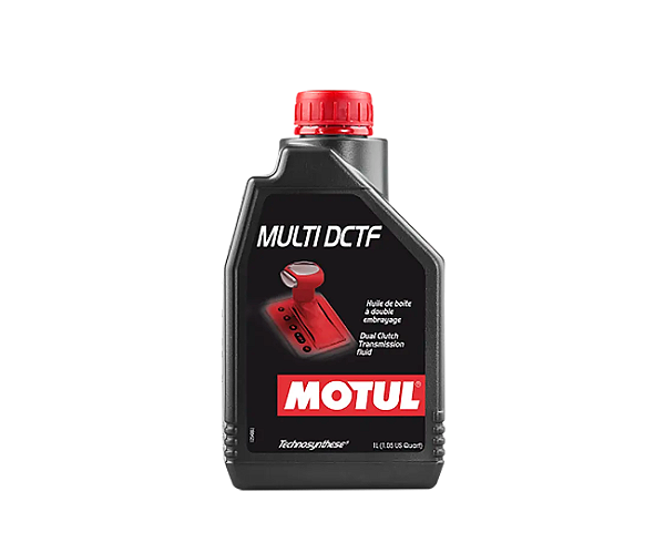Óleo Motul multi Dctf caixa transferência automática