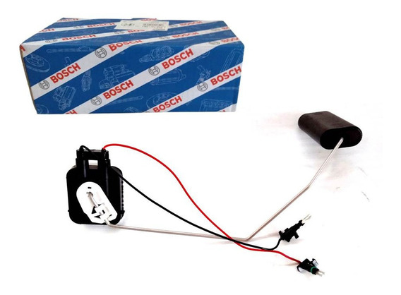 Boia sensor de nível combustivel Bosch F000TE169H 13579568 Gm Onix 1.0