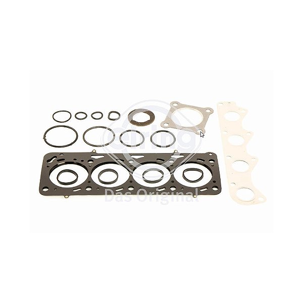 Jogo Junta motor superior Voyage / Fox / Gol Ea111 1.6 8v Elring