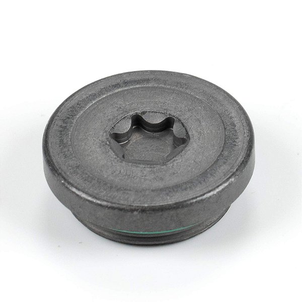 Tampão variador eixo valvulas Motor Fiat Fire Evo original 55191442