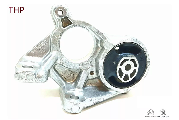 Coxim original inferior Citroen Ds5 C4 Lounge 1.6 16v thp 1807je