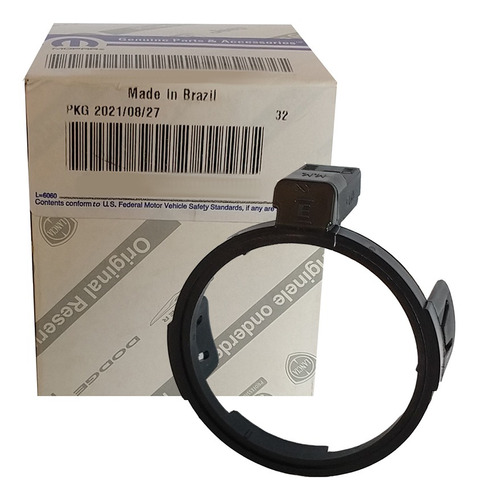 Antena imobilizador Palio Strada Siena Stilo original Fiat 46742880