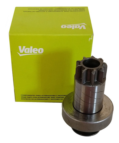 Bendix impusor de partida Gol G5 Fox Golf Polo Saveiro Spacefox Voyage  494831