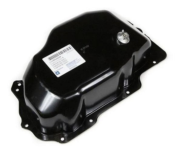 Carter oleo motor - Onix 1.0 3 cilindros 2020 a 2023 55510150