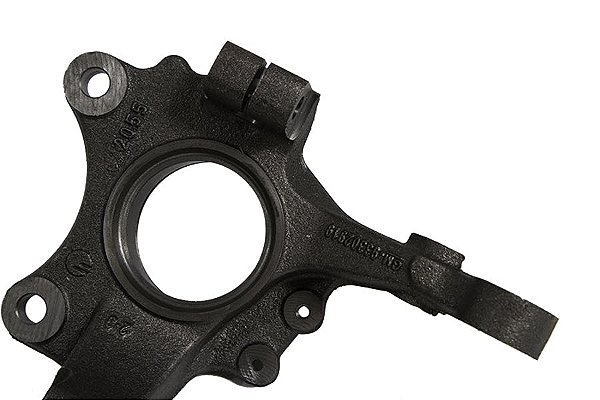 Manga eixo dianteira Esquerda Meriva Montana  Corsa novo de 2002 a 2012 93302919