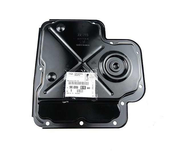 Carter oleo motor Citroen Jumpy Peugeot Expert 1.6 original 9809981680