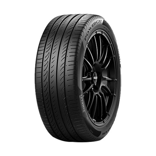 Kit 2 pneus aro 15 195/55r15 Pirelli Powergy 85h
