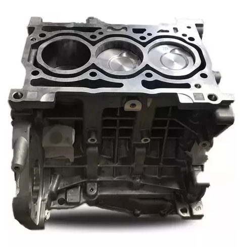 Bloco Motor Fiat Argo Mobi Conos 1.0 3 Cilindros 7091969