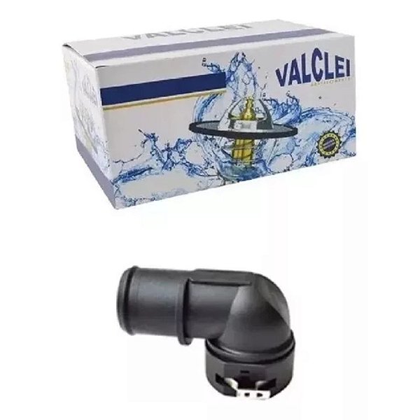 Conexao Da Mangueira Radiador Stilo Doblo 1.8 2003 2004 2005