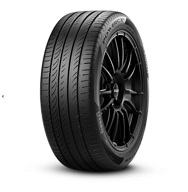Pneu Pirelli Aro 16 Powergy 205/55r16 91v