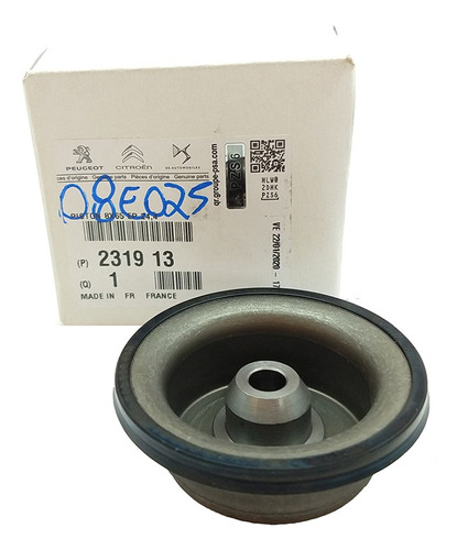 Pistão cinta f2 câmbio automáticoa al4 231913 C4 Picasso