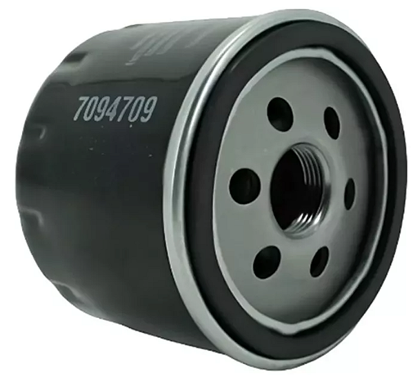 Filtro de oleo  Argo Cronos Mobi nova Strada Fiat 7094709