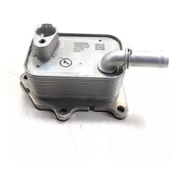 Trocador de calor Toro Strada Fastback Comander Compass 1.3 46346172