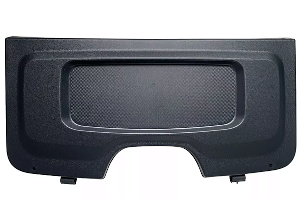 Tampão bagagito porta Malas Fiat novo Uno 2015 A 2021 100220228