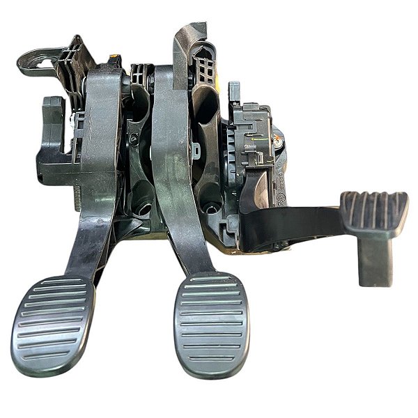 Pedaleira completa Fiat Novo Palio Grand Siena novo Uno 52041750