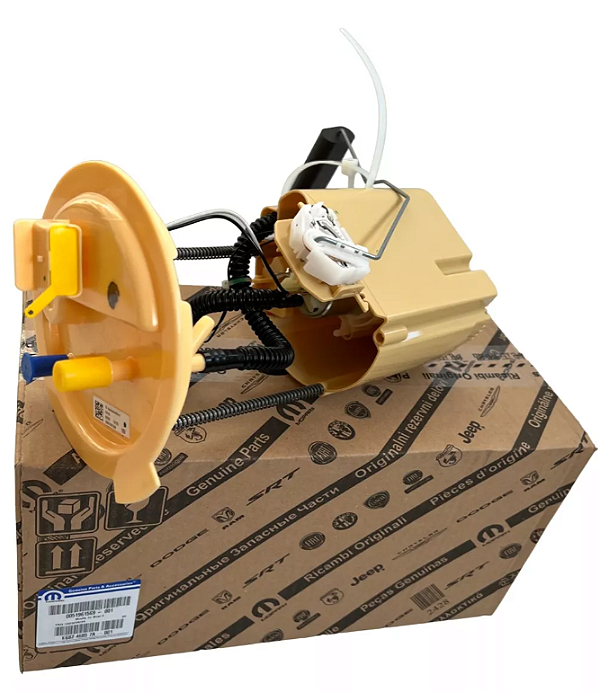 Bomba combustível renegade Toro Compass diesel original 51961569