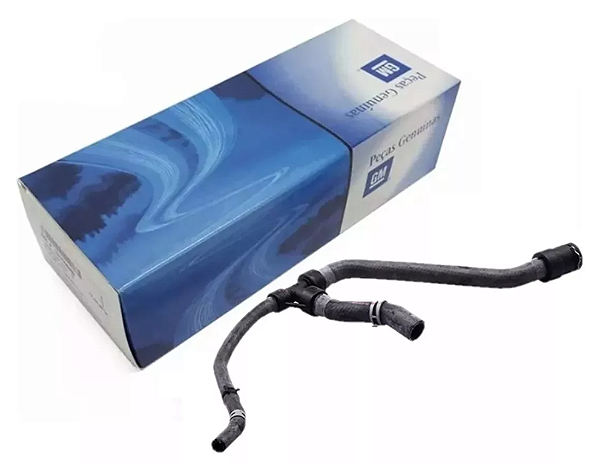 Mangueira entrada agua aquecedor ar quente Onix 2013 A 2020  94749539