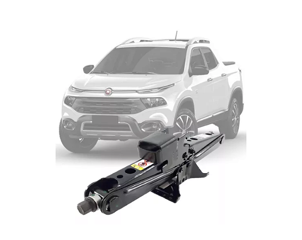 Macaco mecanico sanfona Fiat Toro 16/22 52051075