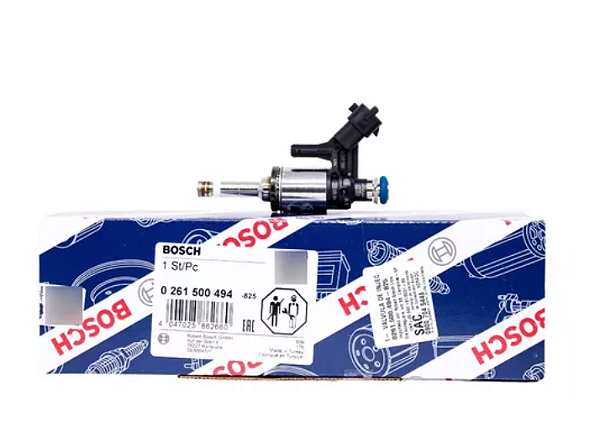 Bico injetor Peugeot 3008 1.6 2011 0261500494 0261500073 13537591623 13537519623 V759162380 13538682350 13647598785 0261500295 1984H5 1984H7