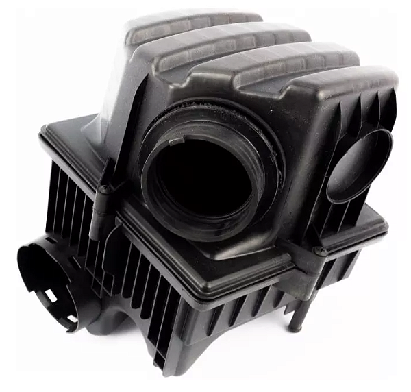 Caixa do Filtro de Ar Fiat Toro Jeep Compass Diesel 2022... Original 53492958