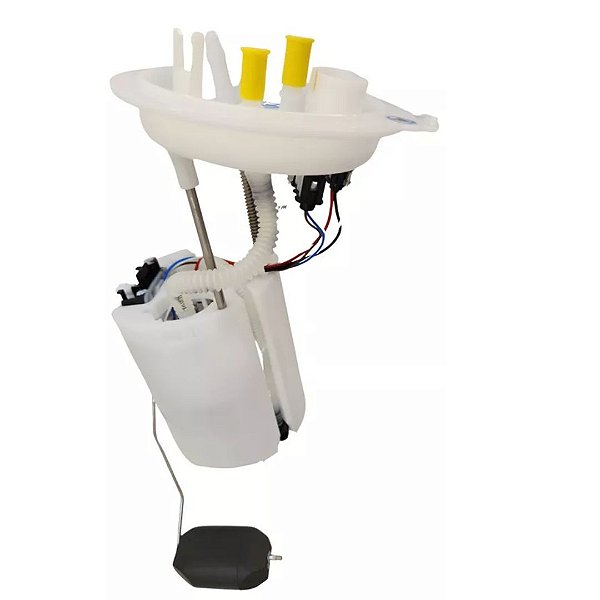 Bomba de combustivel Virtus Polo 2020 1.6 Original 2qb919051d / 2qb919051d