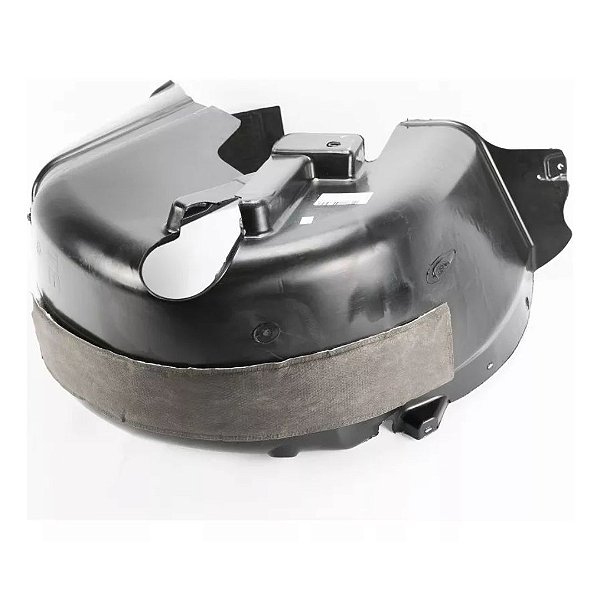 Parabarro traseiro direito original Polo Virtus 6EA810972D