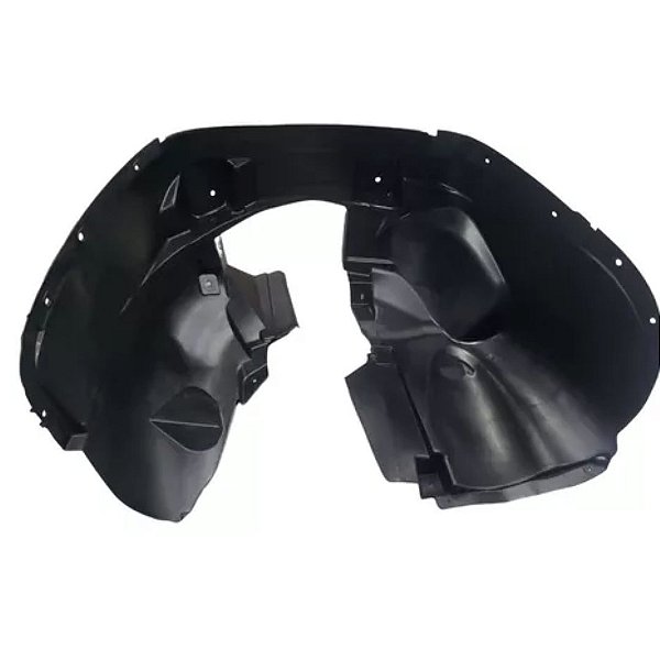 Parabarro dianteiro lado direito original Jeep Compass 53326099