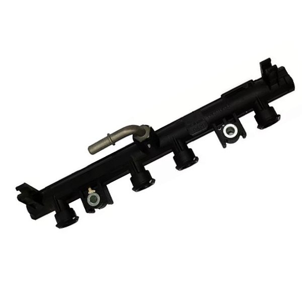 Flauta Bico Injetor Uno Palio Punto Strada 1.4 8v 55228295