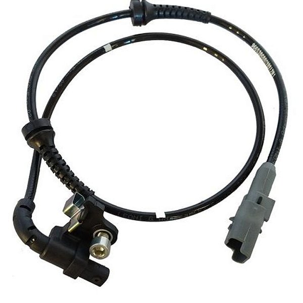 Sensor abs traseiro Peugeot 408 Citroen C4 até 2015 Original 4545L0