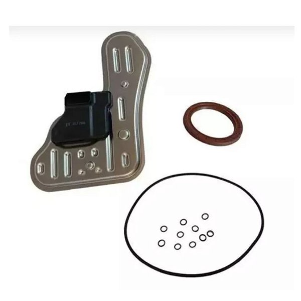 Kit filtro bomba de óleo câmbio Aut Al4 At8 Peugeot 229960