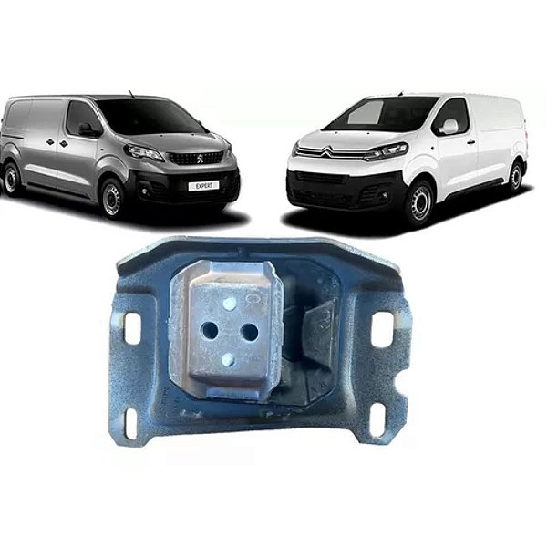 Coxim Cambio Esq. Original Peugeot Expert E Citröen Jumpy