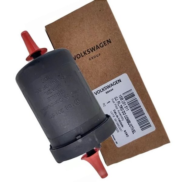 Filtro Combustivel Audi A3 Golf Nivus Up Flex 1sb201511