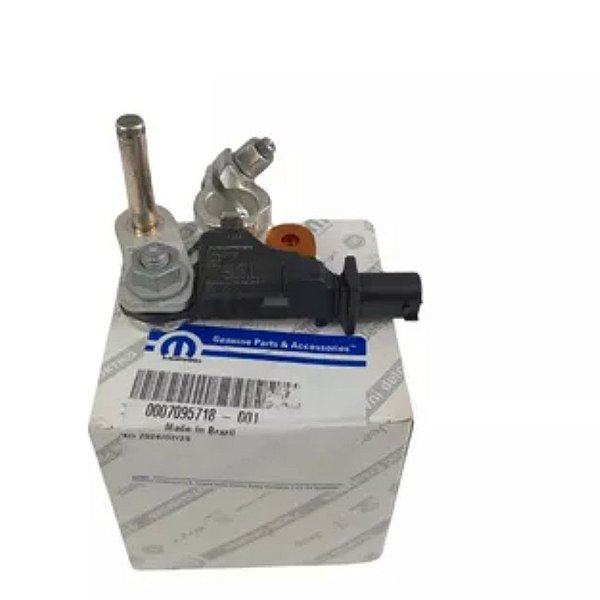 Terminal De Bateria Com Sensor Freemont Toro Compass Argo 7095718