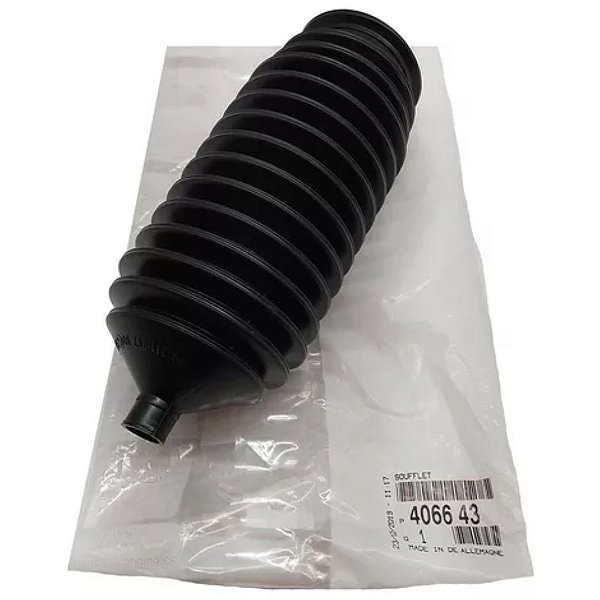 Coifa Braço Caixa Direção Esquerdo Citroen Xsara Picasso