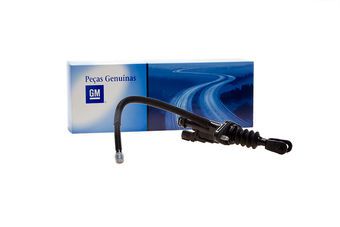 Cilindro Mestre Embreagem Chevrolet S10 2012/2017 Original