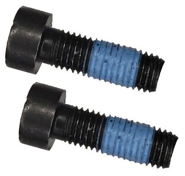 Parafuso Volante Motor Fiat 55209531 Original