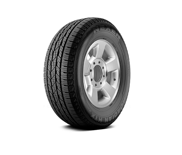 Pneu 235/55 R18 104v Roadian Htx Rh5 Nexen