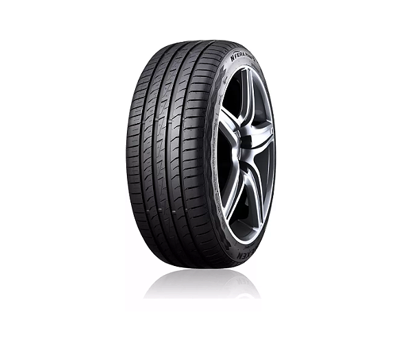 Pneu aro 18 Fusca Tsi  235/45r18 98w Xl Nexen N'fera Primus