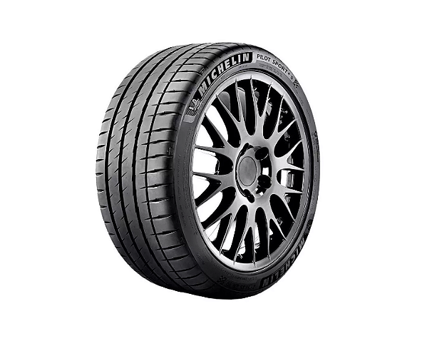 Pneu Michelin aro 20 Pilot Sport 4 S 225/35r20 (90y) Xl